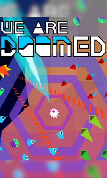 WE ARE DOOMED 🥇 Best Prices | G2A.COM