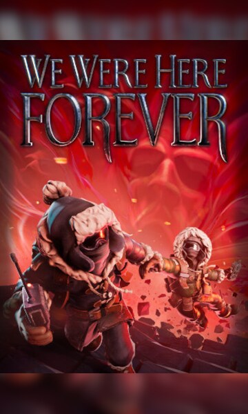 We Were Here Forever (PC) - Steam Gift - EUROPE - 0