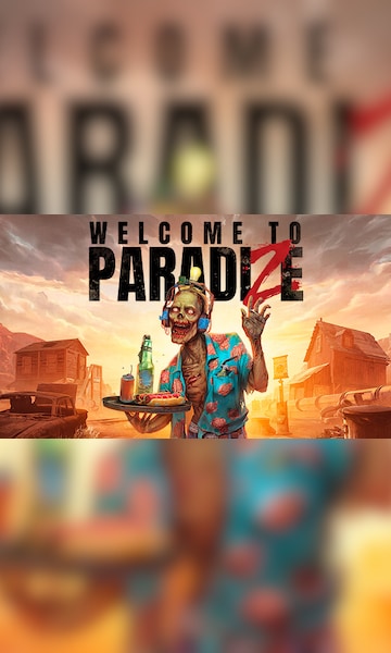 Welcome to Paradize (PC) - Steam Key - GLOBAL - 1