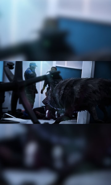 Werewolf: The Apocalypse — Earthblood | Champion of Gaia (PC) - Steam Key - GLOBAL - 6