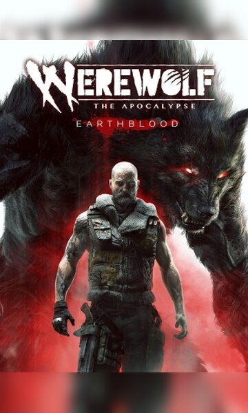 Buy Werewolf: The Apocalypse — Earthblood (PC) - Green Gift Key ...