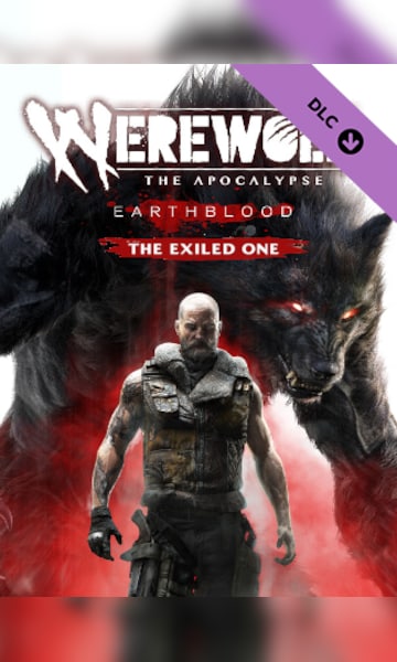 Buy Werewolf: The Apocalypse - Earthblood The Exiled One (PC) - Steam ...