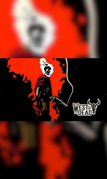 West of Dead on Steam