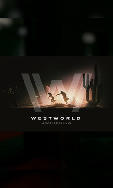 Westworld Awakening - Steam - Gift EUROPE