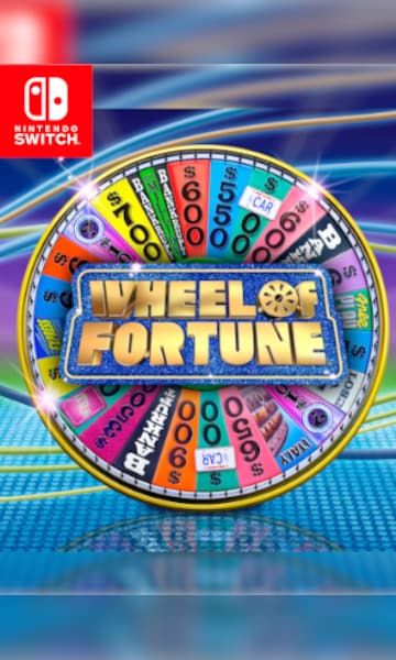 【最安値】Wheel of Fortune Wheel of Fortune the ORIGINAL BONUS ROUND Wheel - 6.73