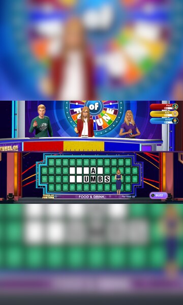 Wheel of fortune xbox online one digital download