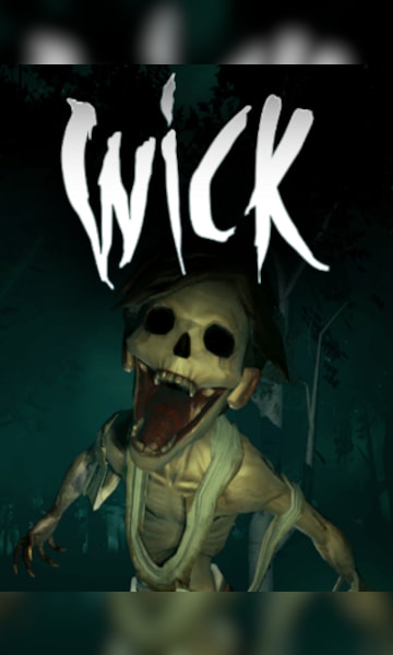 Wick no Steam