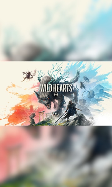 Wild Hearts - PS5 Games