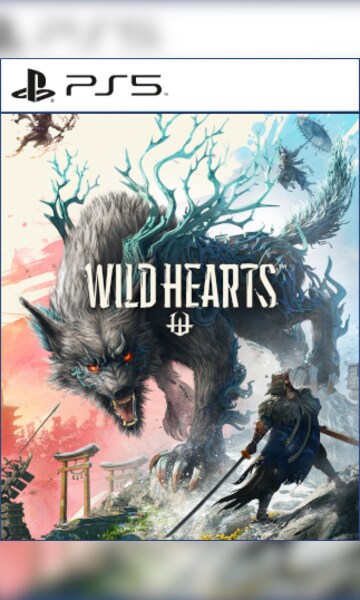 Buy WILD HEARTS (PS5) - PSN Key - UNITED STATES - Cheap - G2A.COM!