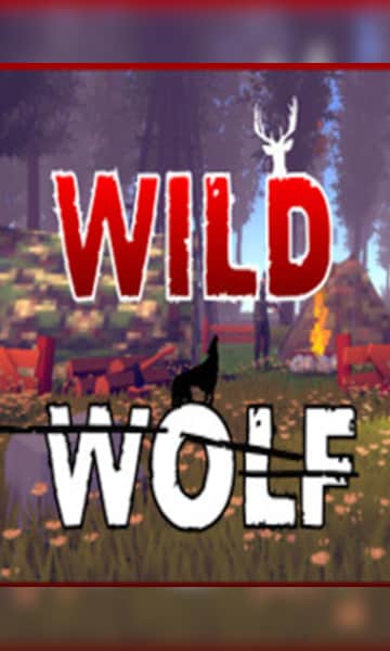 Buy Wild Wolf Steam Key GLOBAL - Cheap - G2A.COM!