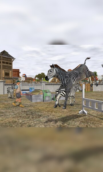 Zoo Tycoon 2: Extinct Animals PC - Compra jogos online na