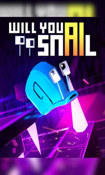 Buy Will You Snail? (PC) - Steam Gift - GLOBAL - Cheap - G2A.COM!