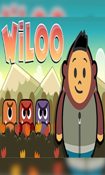 WILOO Steam PC Schlüssel GLOBAL kaufen - Günstig - G2A.COM!