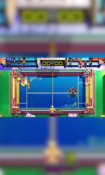 Buy Windjammers 2