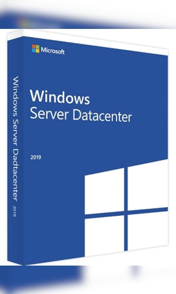 Buy Windows Server 2019 Datacenter (PC) - Microsoft Key - GLOBAL - Cheap -  G2A.COM!