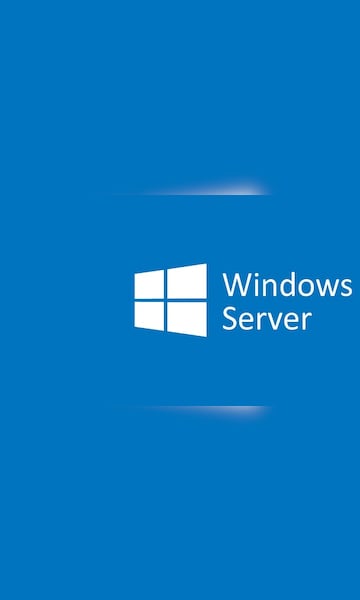 Windows Server 2019 Standard (PC) - Microsoft Key - GLOBAL - 1