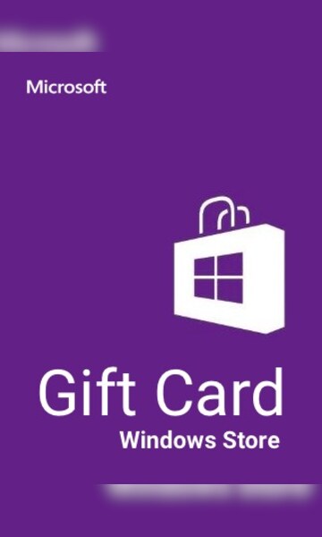 Microsoft gift card best sale g2a