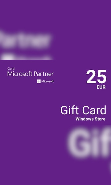 G2a microsoft shop gift card