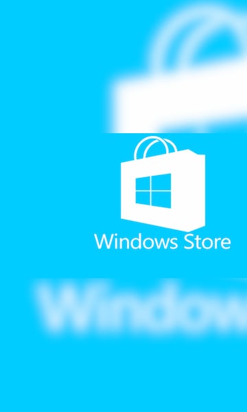 Gift card clearance windows 10