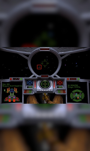 Buy Wing Commander Armada GOG.COM Key GLOBAL Cheap G2A.COM