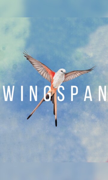 Wingspan (PC) - Steam Geschenk - JAPAN kaufen - Günstig - G2A.COM!