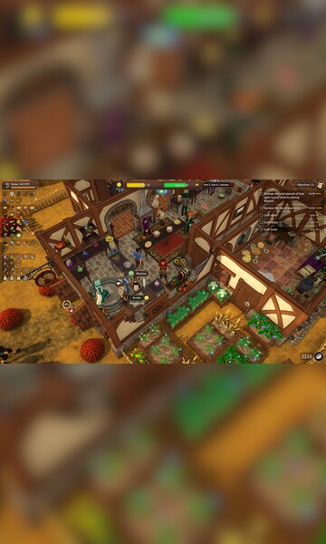 Buy Winkeltje The Little Shop PC Steam Key GLOBAL Cheap