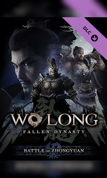 Wo Long: Fallen Dynasty, PC