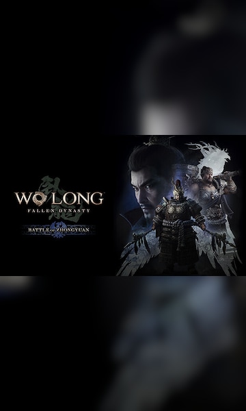 Why Wo Long: Fallen Dynasty has Mostly Negative reviews on Steam