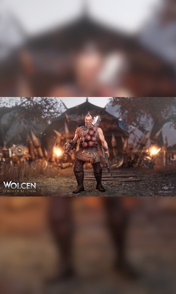 Wolcen: Lords of Mayhem (PC) - Steam Gift - EUROPE - 4