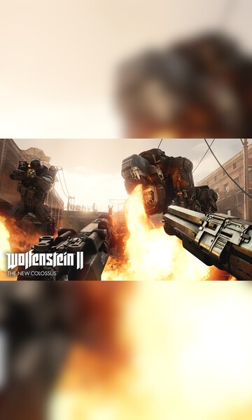 wolfenstein alt history