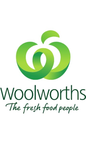 Woolworths WISH eGift Card