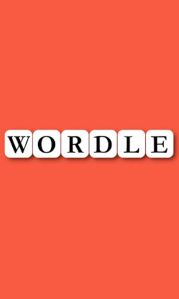 Wordle 🥇 Best Prices | G2A.COM