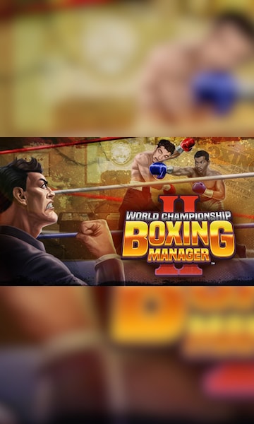 Buy World Championship Boxing Manager 2 (Xbox One) - Xbox Live Key -  ARGENTINA - Cheap - !