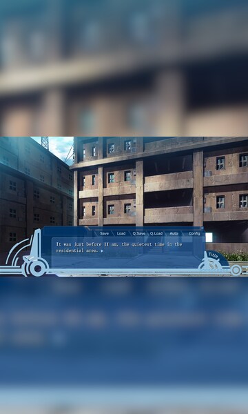 WORLD END ECONOMiCA episode.02 on Steam