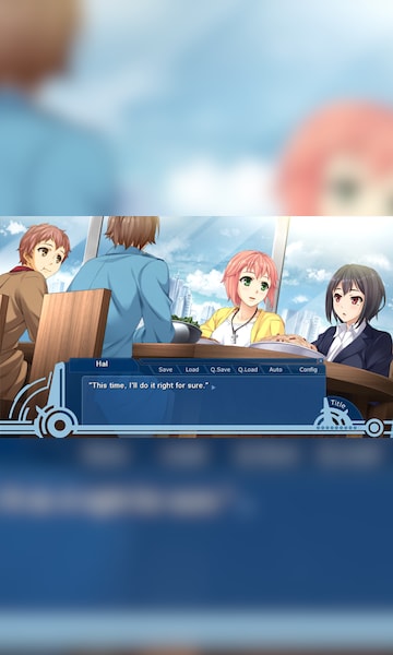 How long is World End Economica: Episode 1?