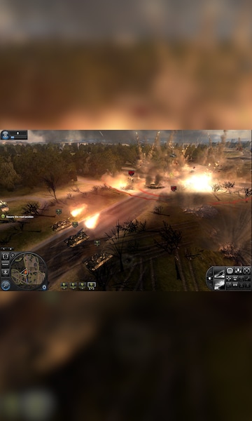 World in Conflict: Complete Edition GOG.COM Key GLOBAL - 7