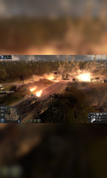 Buy World in Conflict: Complete Edition GOG.COM Key