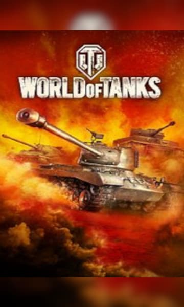 World of Tanks Premium Starter Pack Xbox Live Key Xbox One EUROPE - 0