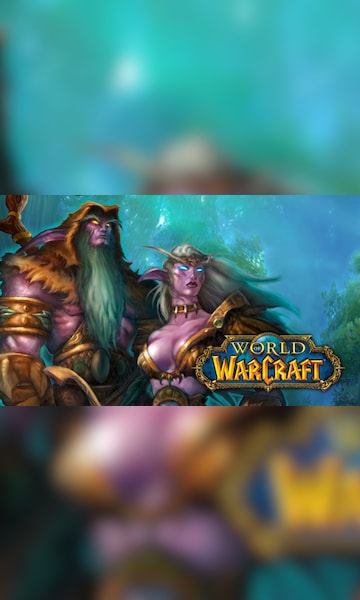 World of Warcraft Battle Chest Battle.net 30 Days Battle.net EUROPE - 15