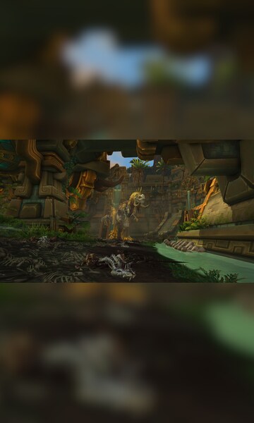 World of Warcraft: Battle for Azeroth Deluxe Edition Battle.net Key GLOBAL - 17