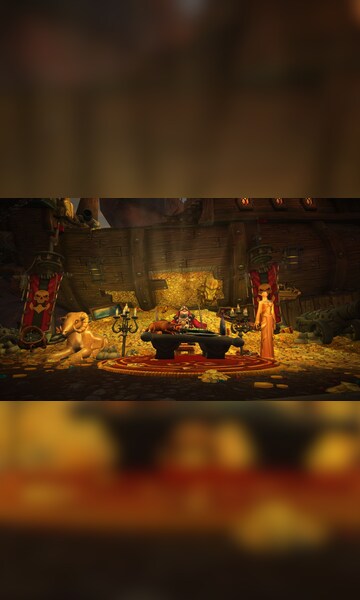 World of Warcraft: Battle for Azeroth Deluxe Edition Battle.net Key GLOBAL - 23