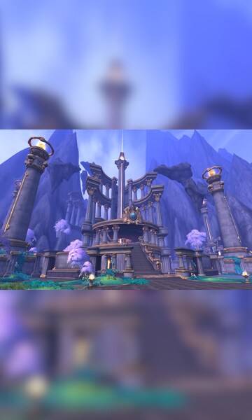 World Of Warcraft: Dragonflight | Epic Edition (PC) - Battle.net Key - NORTH AMERICA - 4