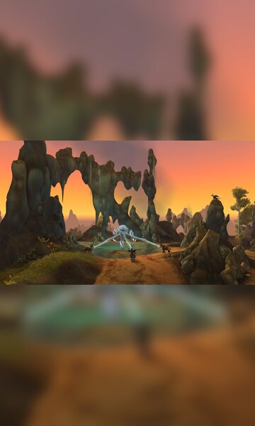 World Of Warcraft: Dragonflight | Epic Edition (PC) - Battle.net Key - NORTH AMERICA - 7