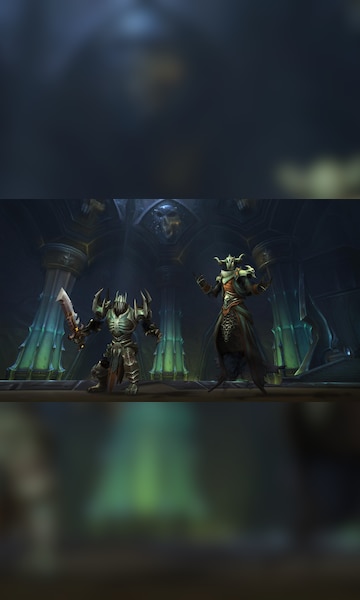World of Warcraft: Shadowlands | Base Edition (PC) - Battle.net Key - EUROPE - 6