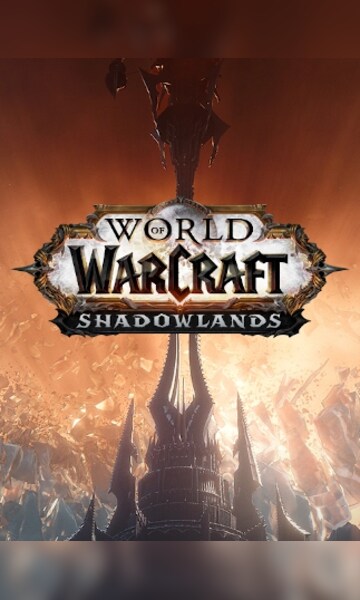 How is World of Warcraft Shadowlands? 