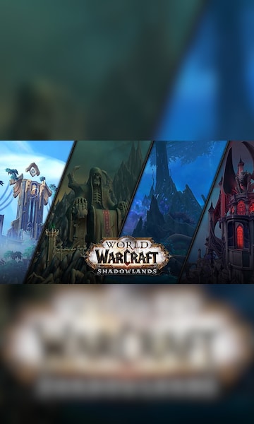World of Warcraft: Shadowlands | Epic Edition (PC) - Battle.net Key - NORTH AMERICA - 3