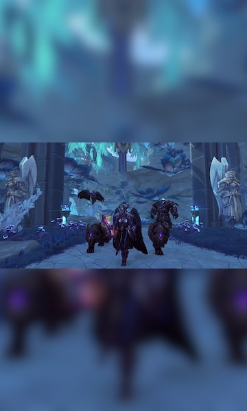 World of Warcraft: Shadowlands | Heroic Edition (PC) - Battle.net Key - EUROPE - 4