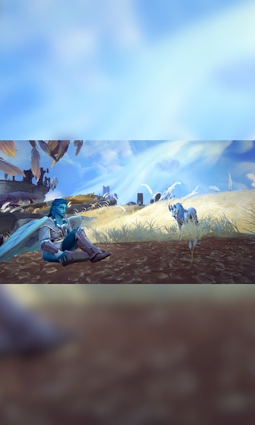 World of Warcraft: Shadowlands | Heroic Edition (PC) - Battle.net Key - EUROPE - 3