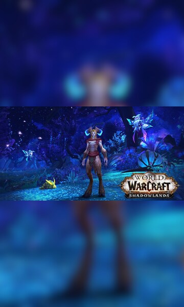World of Warcraft: Shadowlands | Heroic Edition (PC) - Battle.net Key - EUROPE - 6