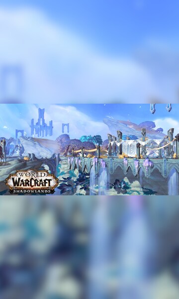World of Warcraft: Shadowlands | Heroic Edition (PC) - Battle.net Key - EUROPE - 5